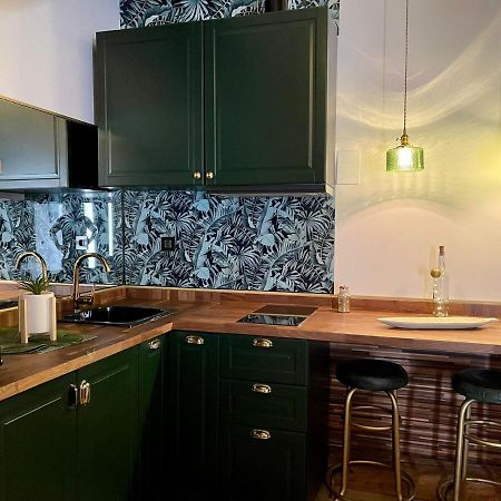 사모라 La Casita 빌라 외부 사진