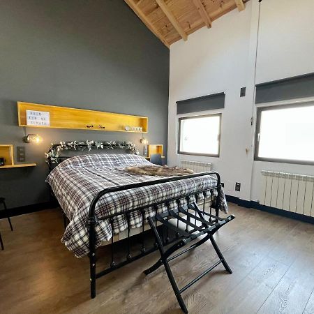 사모라 La Casita 빌라 외부 사진